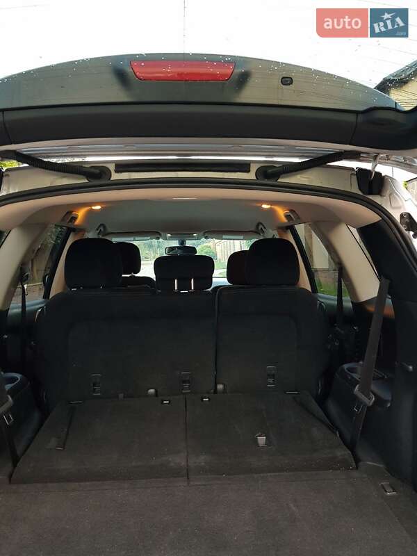 Внедорожник / Кроссовер Nissan Pathfinder 2015 в Киеве