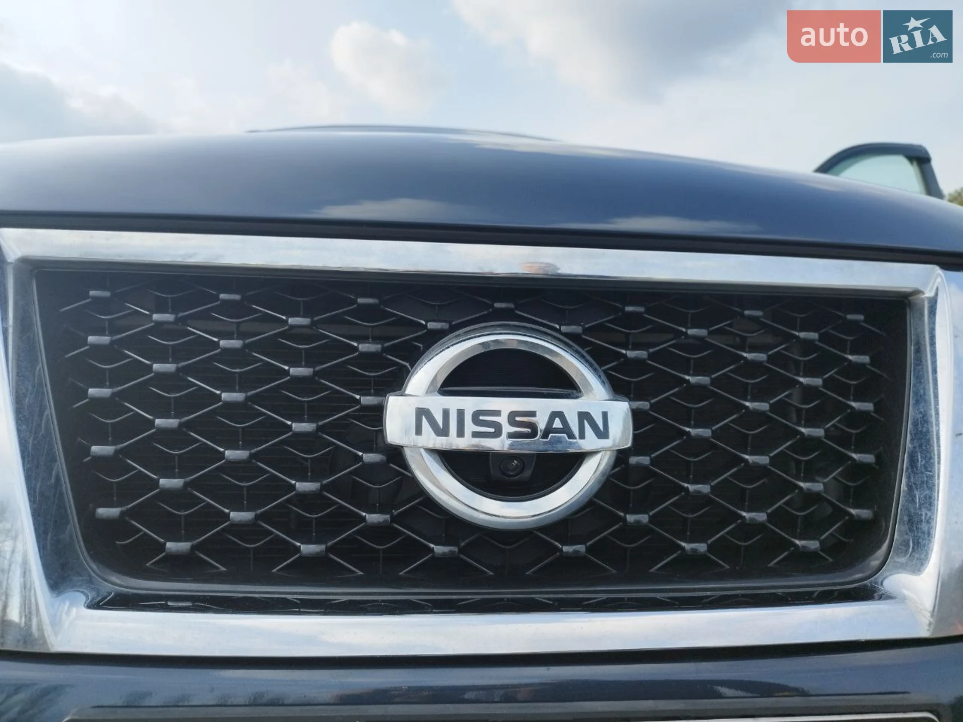 2014 Nissan Pathfinder - мініатюра 9