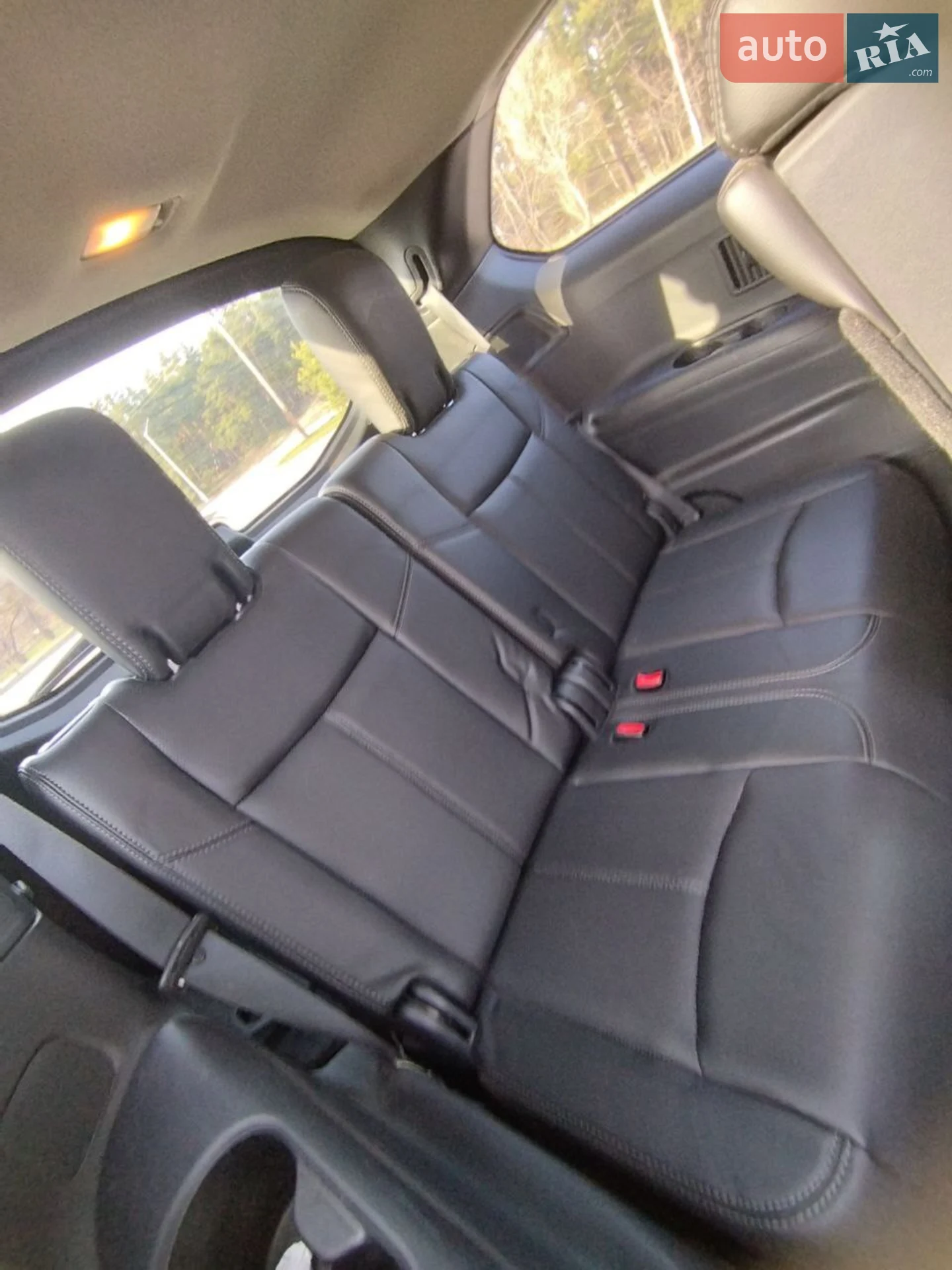 2014 Nissan Pathfinder - мініатюра 22