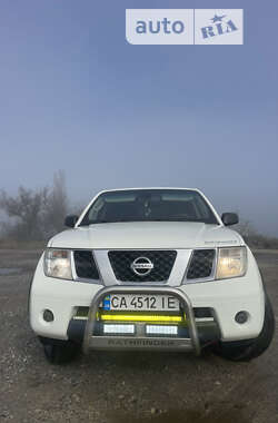 Внедорожник / Кроссовер Nissan Pathfinder 2009 в Мироновке