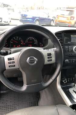 Внедорожник / Кроссовер Nissan Pathfinder 2013 в Запорожье