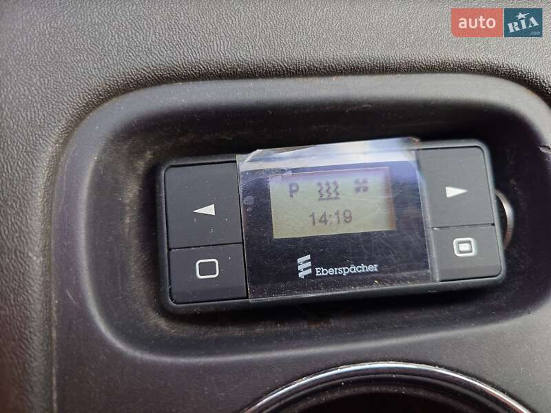 Внедорожник / Кроссовер Nissan Pathfinder 2010 в Киеве