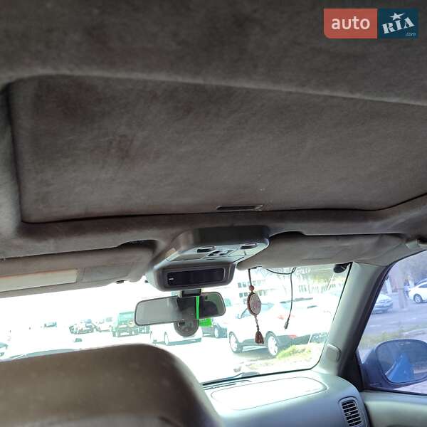 Внедорожник / Кроссовер Nissan Pathfinder 1999 в Киеве фото 8 Внедорожник / Кроссовер Nissan Pathfinder 1999 в Киеве