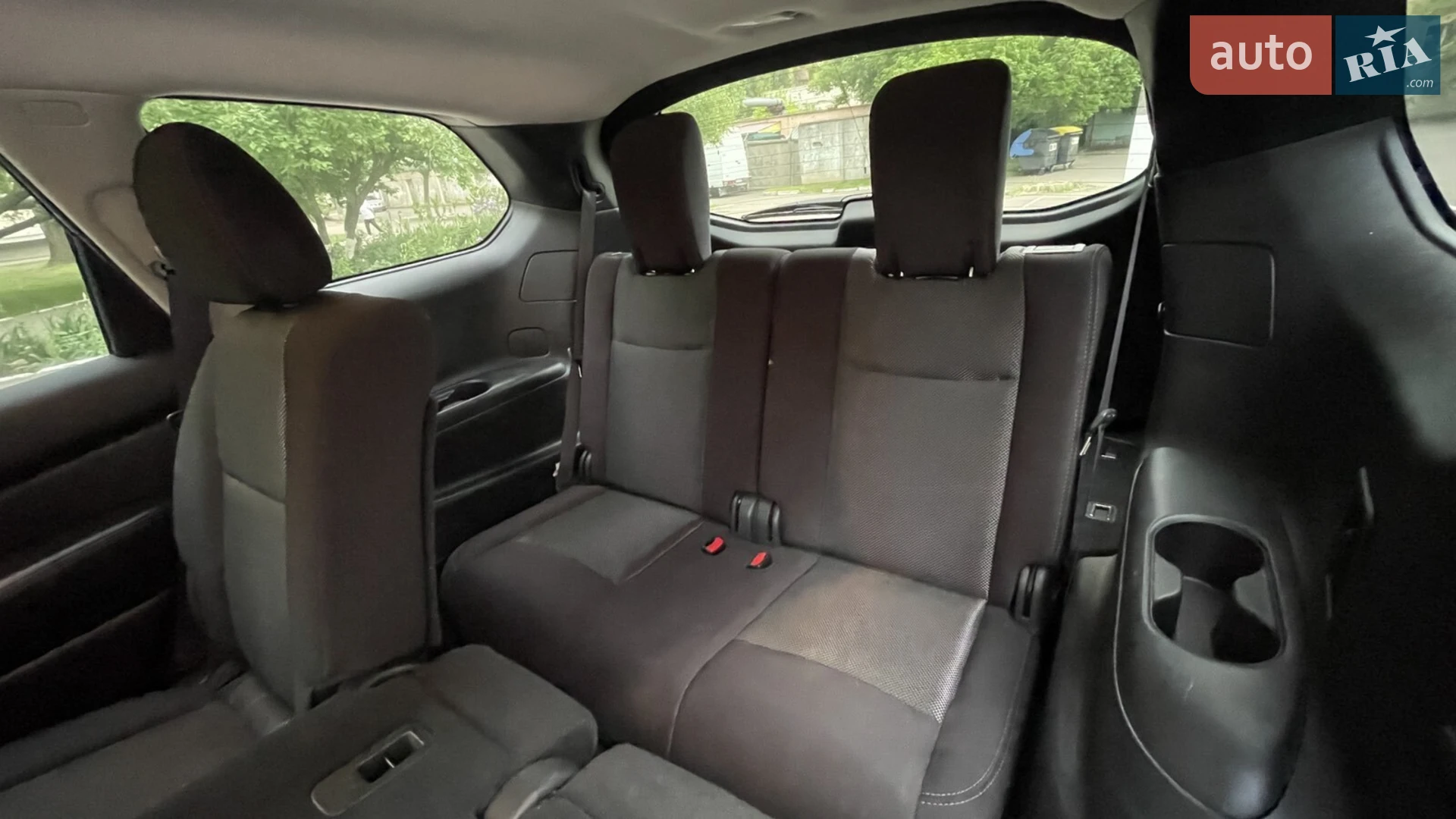 2018 Nissan Pathfinder - мініатюра 22