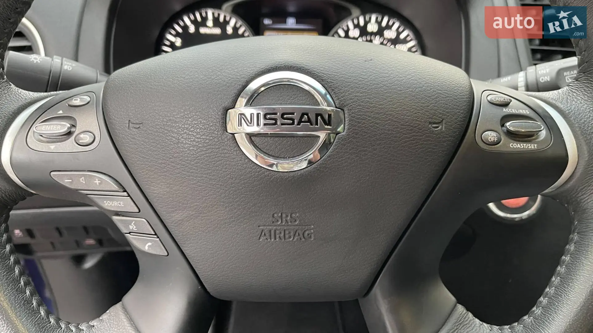 2018 Nissan Pathfinder - мініатюра 14