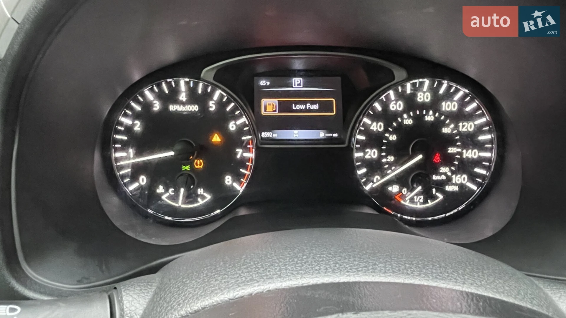 2018 Nissan Pathfinder - мініатюра 15
