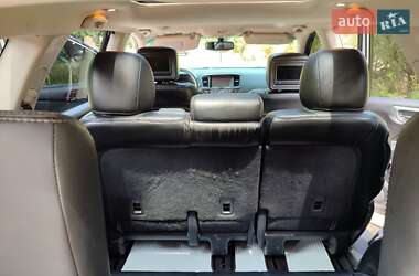 Внедорожник / Кроссовер Nissan Pathfinder 2015 в Запорожье