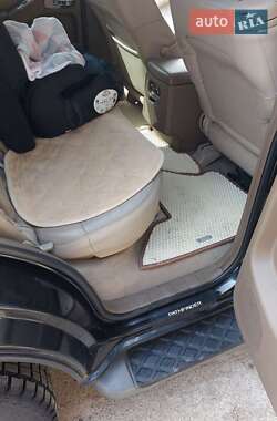 Внедорожник / Кроссовер Nissan Pathfinder 2006 в 