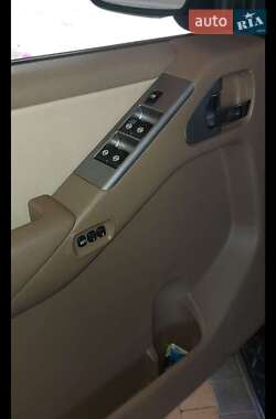 Внедорожник / Кроссовер Nissan Pathfinder 2006 в 