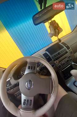 Внедорожник / Кроссовер Nissan Pathfinder 2006 в 