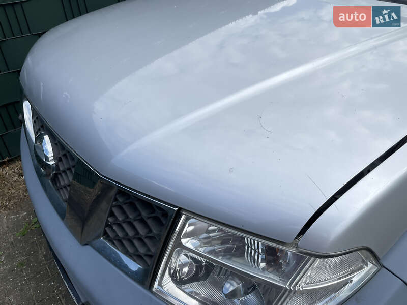 Внедорожник / Кроссовер Nissan Pathfinder 2008 в Сумах
