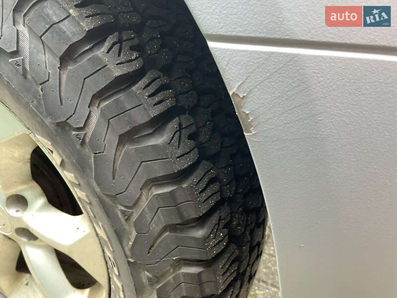 Внедорожник / Кроссовер Nissan Pathfinder 2008 в Сумах