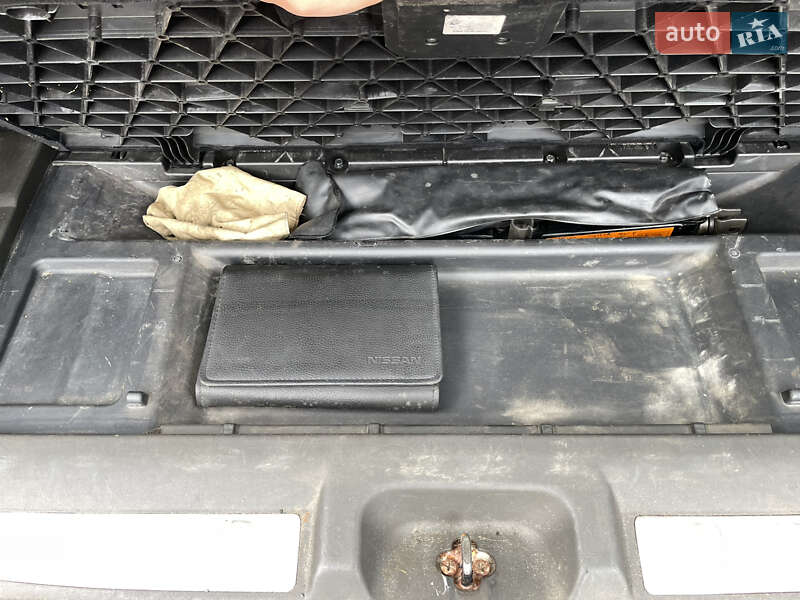 Внедорожник / Кроссовер Nissan Pathfinder 2008 в Сумах