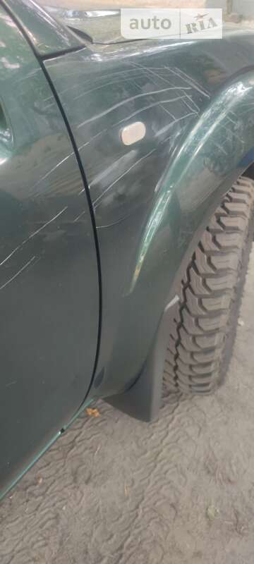 Позашляховик / Кросовер Nissan Pathfinder 2005 в Стрию фото 5 Позашляховик / Кросовер Nissan Pathfinder 2005 в Стрию