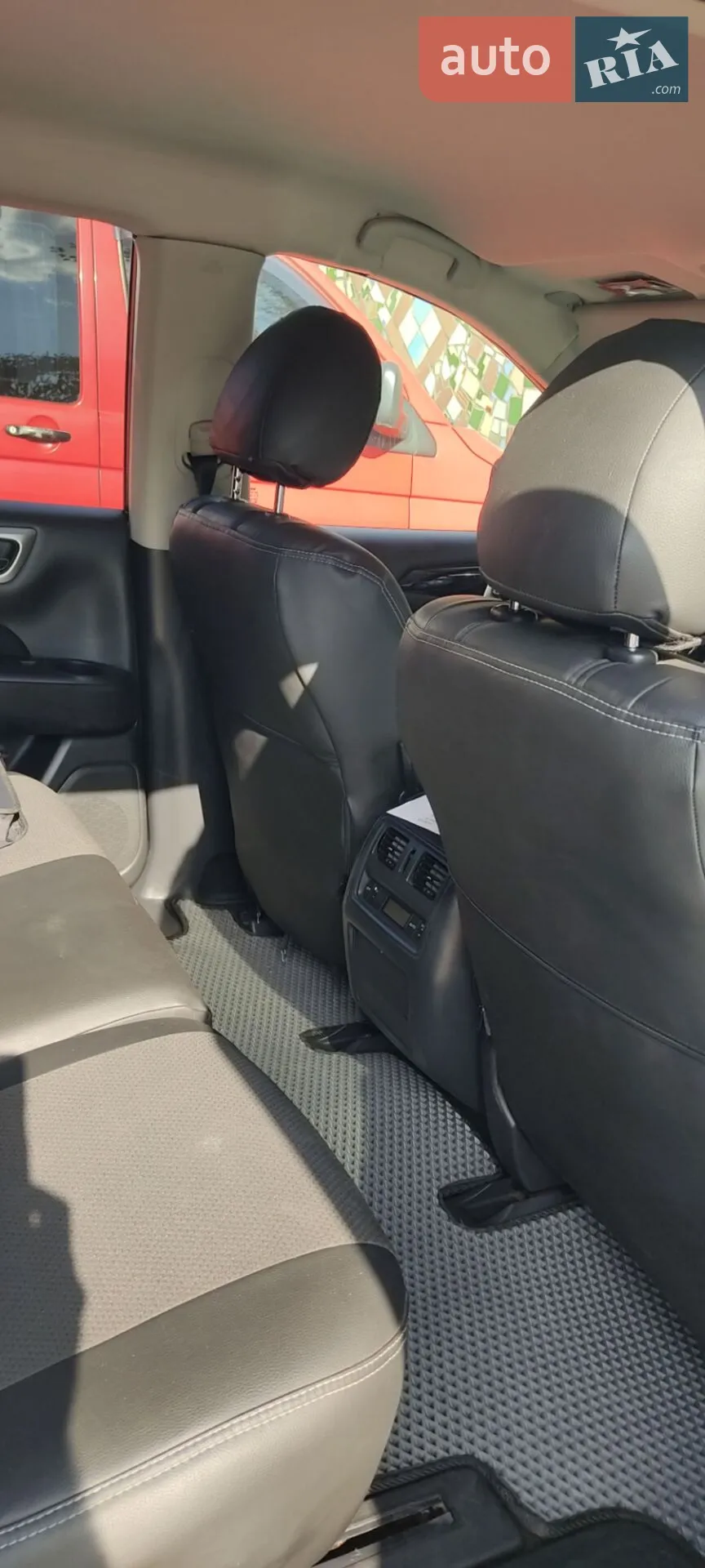 2013 Nissan Pathfinder - мініатюра 10