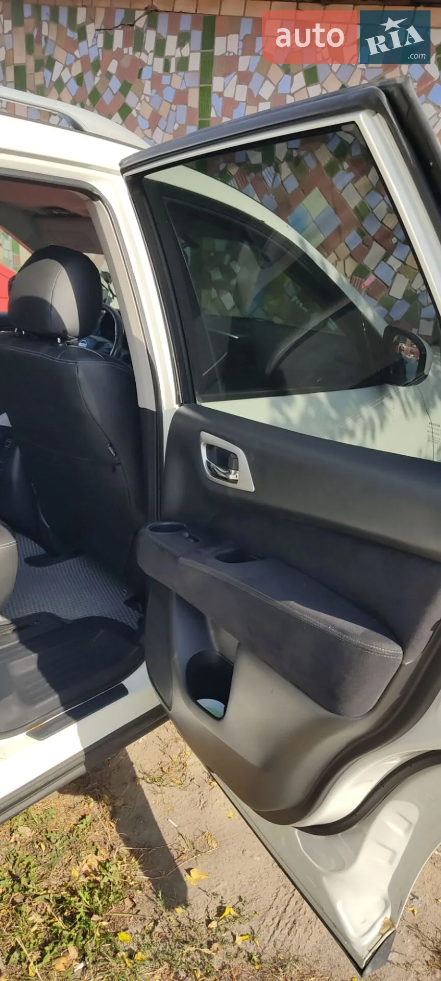 2013 Nissan Pathfinder - мініатюра 11