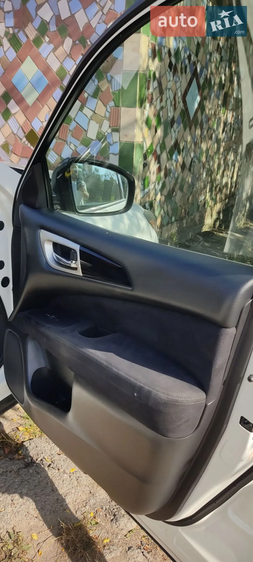 2013 Nissan Pathfinder - мініатюра 12