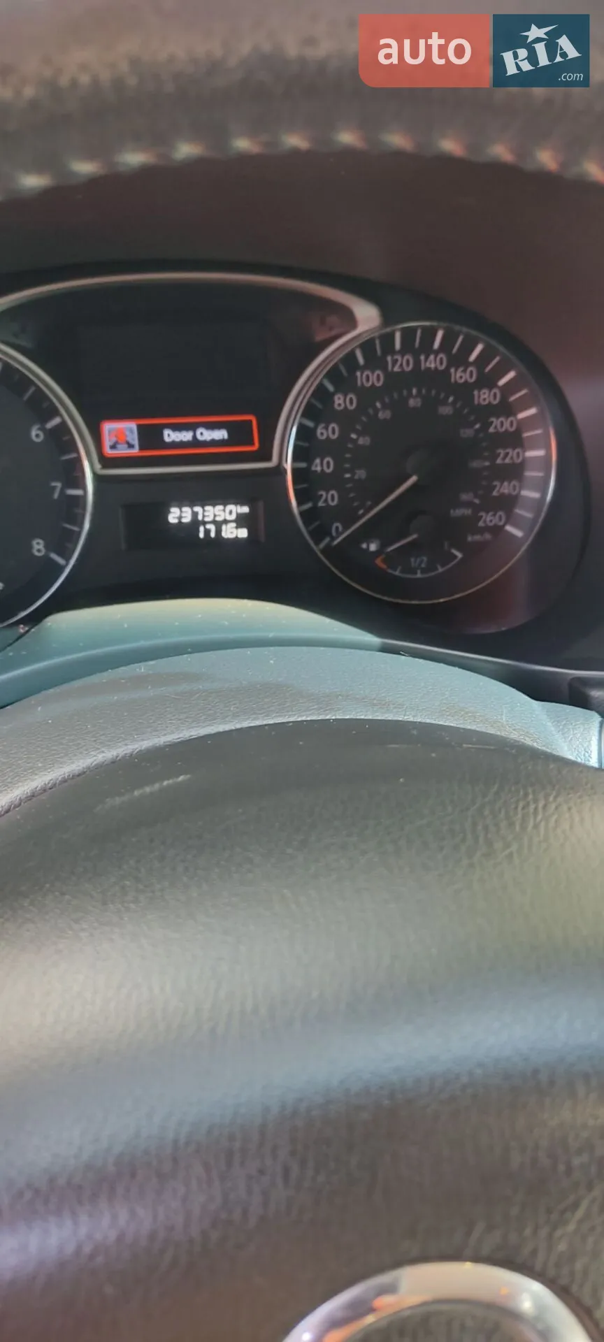 2013 Nissan Pathfinder - мініатюра 19