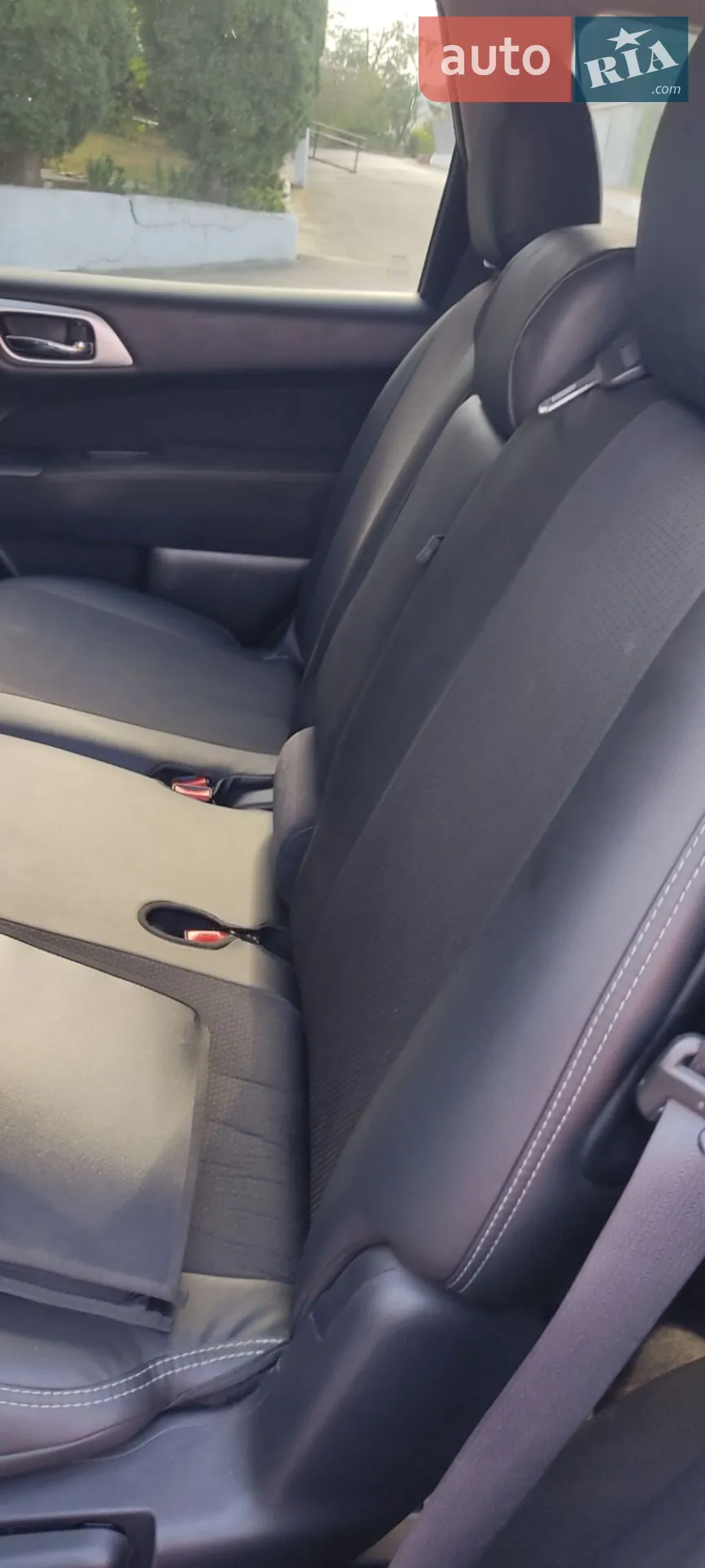 2013 Nissan Pathfinder - мініатюра 24