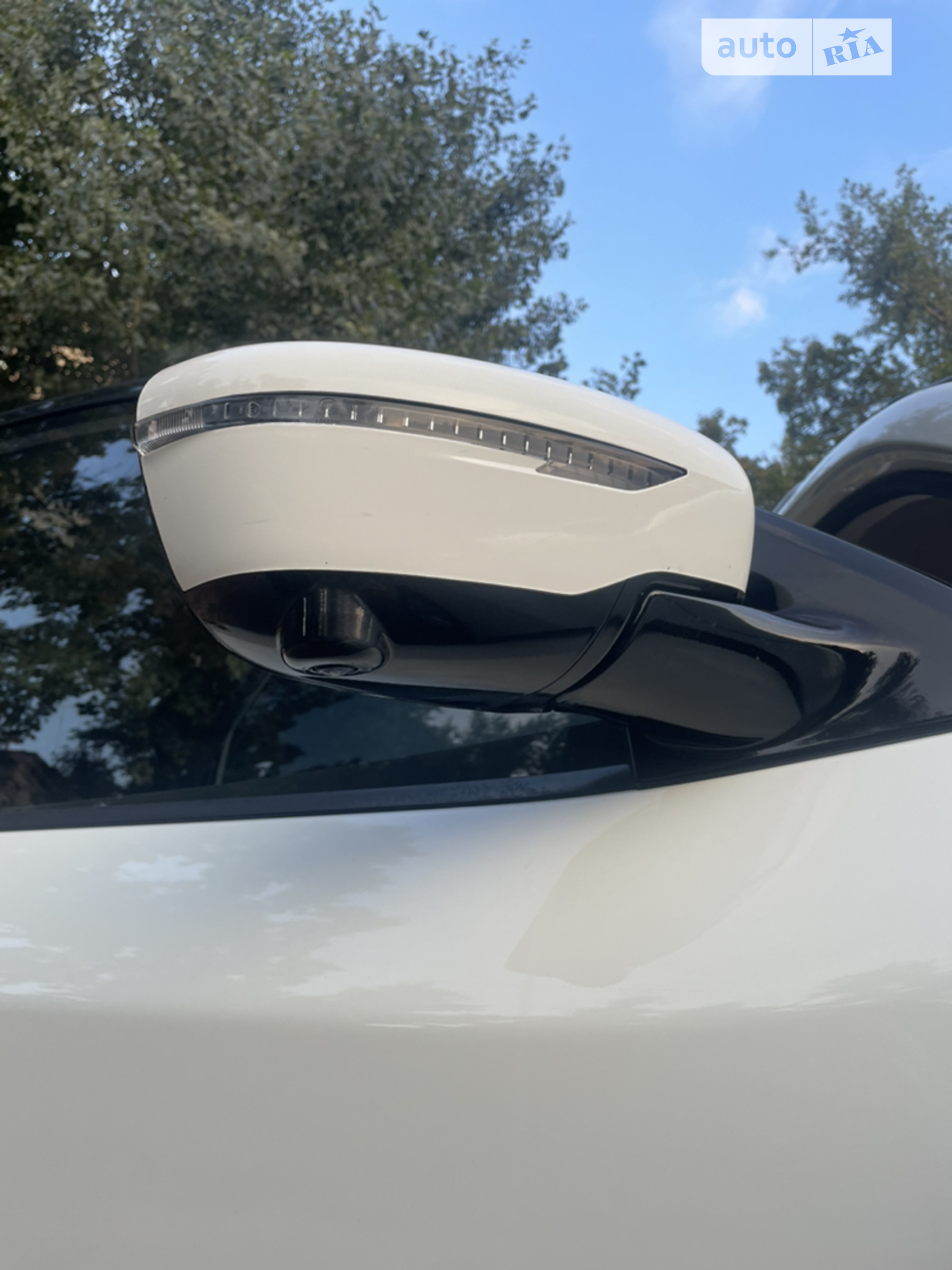 2016 Nissan Pathfinder - мініатюра 40