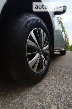 Внедорожник / Кроссовер Nissan Pathfinder 2020 в Броварах