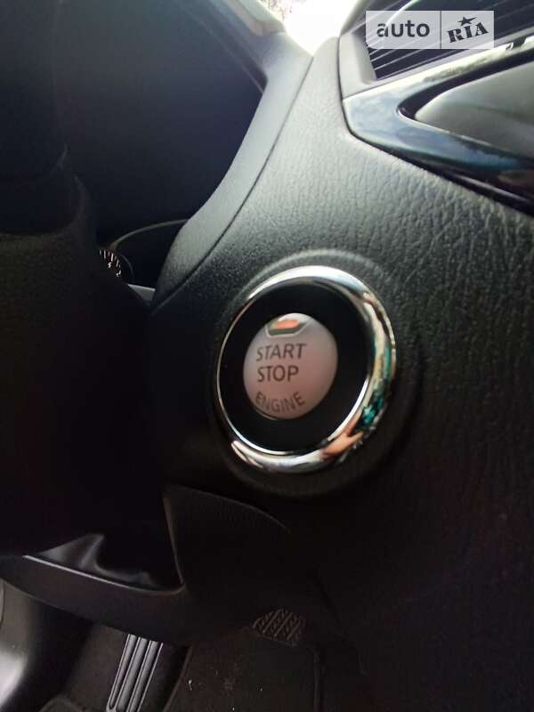 Внедорожник / Кроссовер Nissan Pathfinder 2020 в Броварах