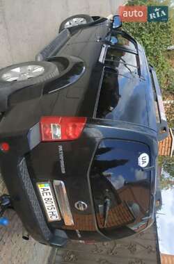 Позашляховик / Кросовер Nissan Pathfinder 2005 в Кривому Розі