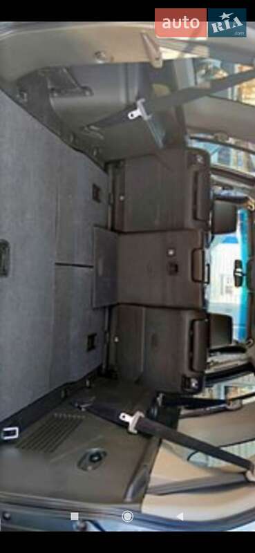 Внедорожник / Кроссовер Nissan Pathfinder 2005 в Кривом Роге