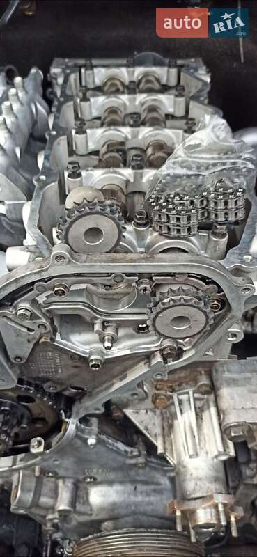 Внедорожник / Кроссовер Nissan Pathfinder 2005 в Кривом Роге