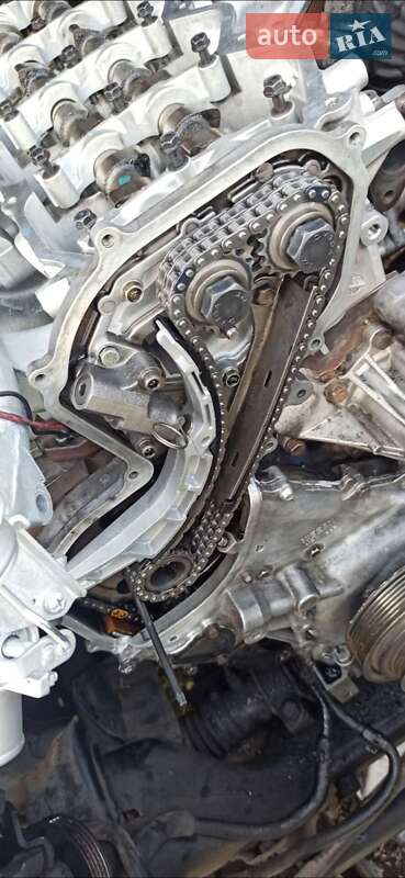 Внедорожник / Кроссовер Nissan Pathfinder 2005 в Кривом Роге