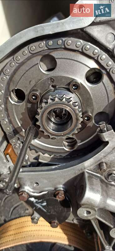 Внедорожник / Кроссовер Nissan Pathfinder 2005 в Кривом Роге