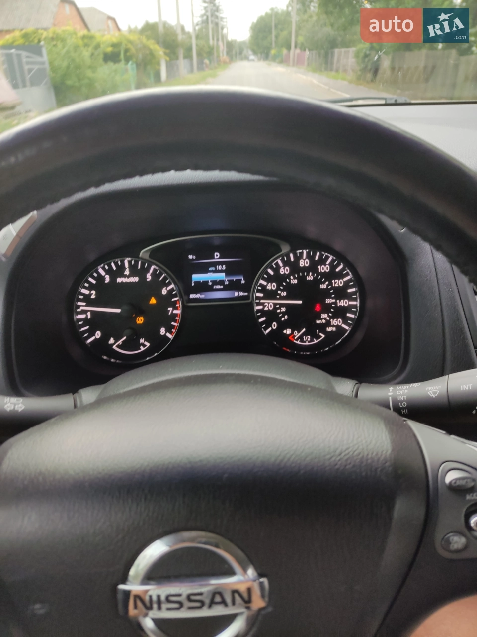 2018 Nissan Pathfinder - мініатюра 23