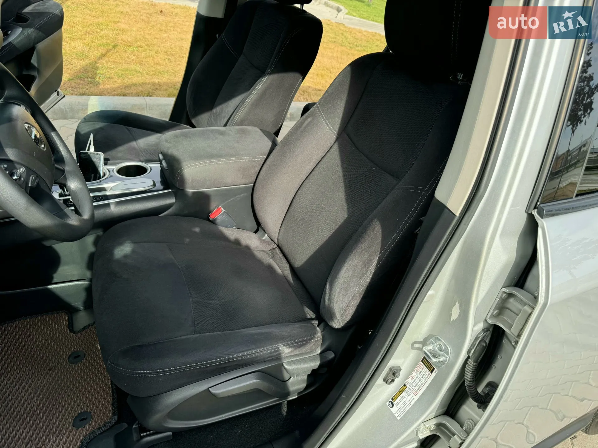 2016 Nissan Pathfinder - мініатюра 15