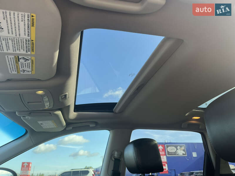 Внедорожник / Кроссовер Nissan Pathfinder 2013 в Виннице фото 21 Внедорожник / Кроссовер Nissan Pathfinder 2013 в Виннице