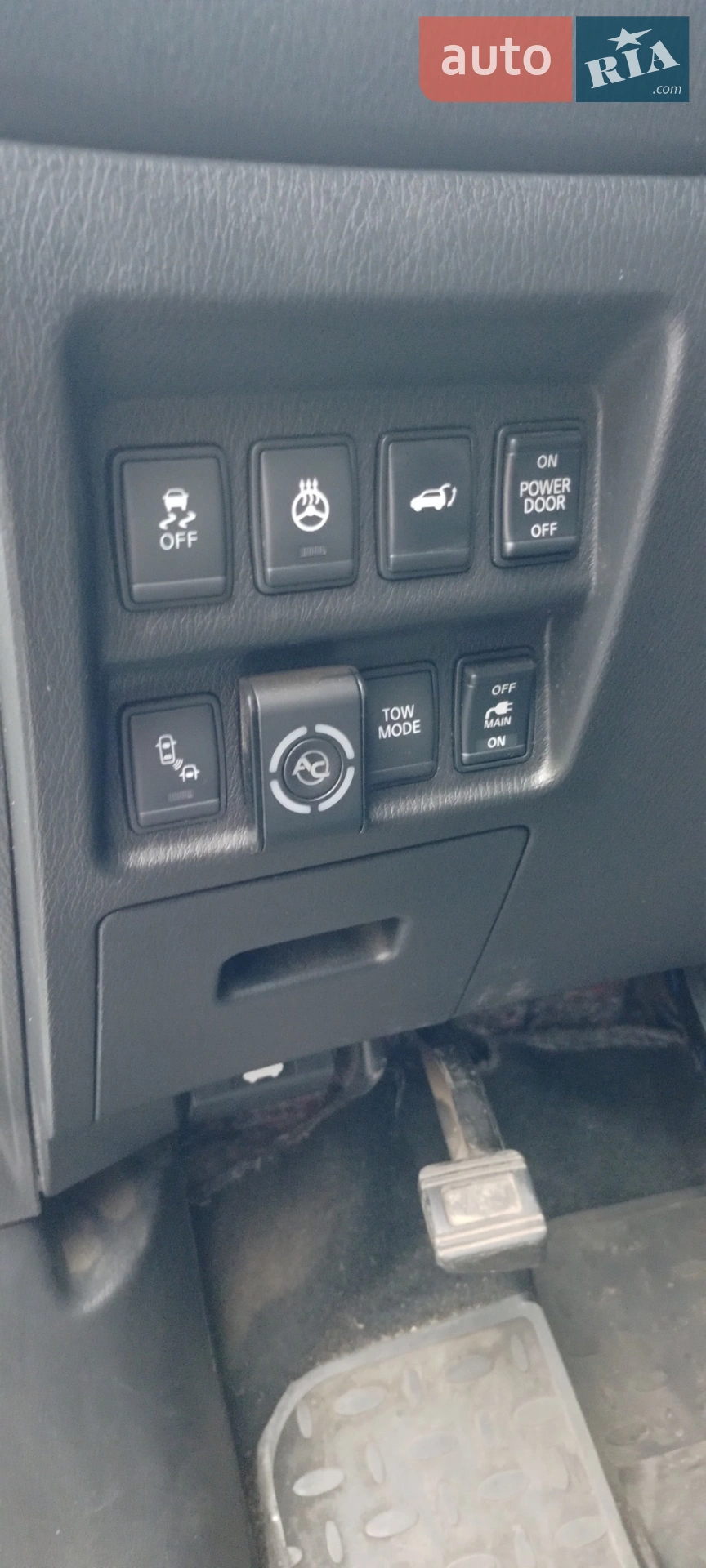 2016 Nissan Pathfinder - мініатюра 23