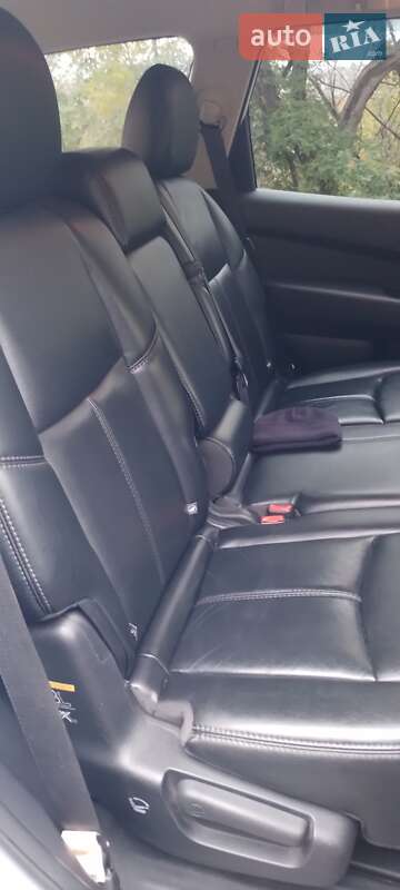 Внедорожник / Кроссовер Nissan Pathfinder 2016 в Одессе фото 29 Внедорожник / Кроссовер Nissan Pathfinder 2016 в Одессе