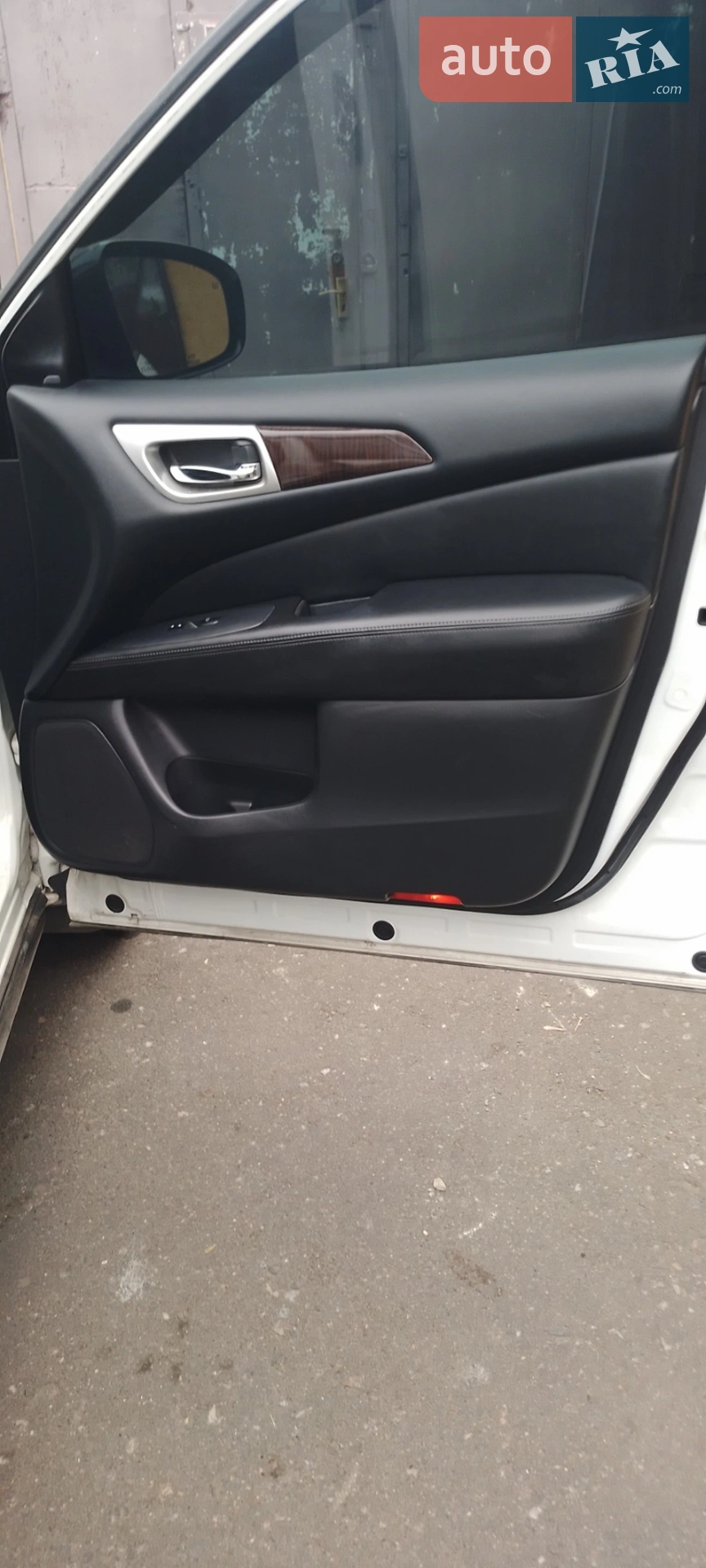 2016 Nissan Pathfinder - мініатюра 37