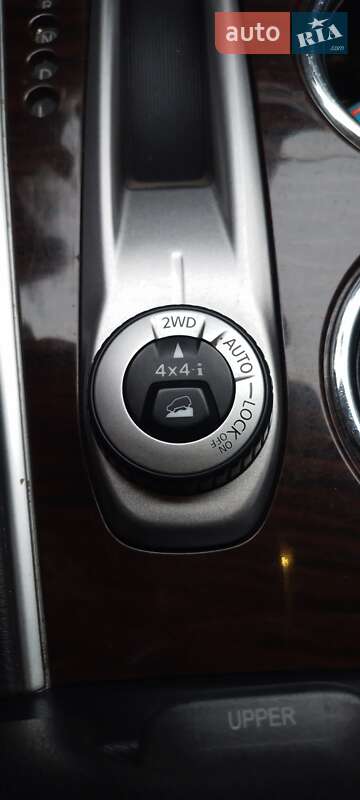 Внедорожник / Кроссовер Nissan Pathfinder 2016 в Одессе фото 55 Внедорожник / Кроссовер Nissan Pathfinder 2016 в Одессе