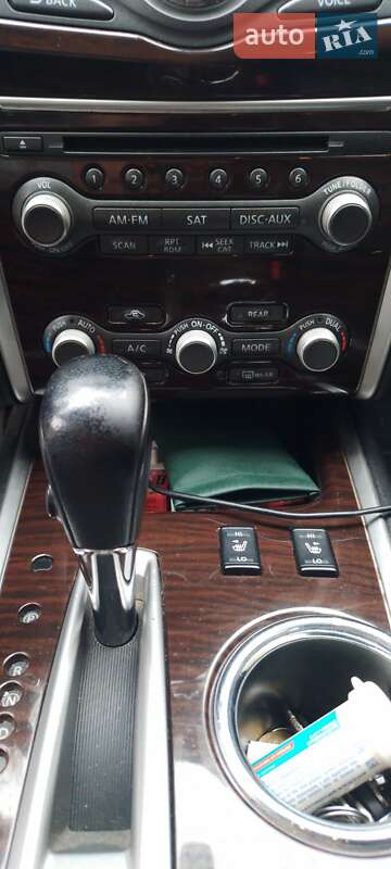 Внедорожник / Кроссовер Nissan Pathfinder 2016 в Одессе фото 61 Внедорожник / Кроссовер Nissan Pathfinder 2016 в Одессе