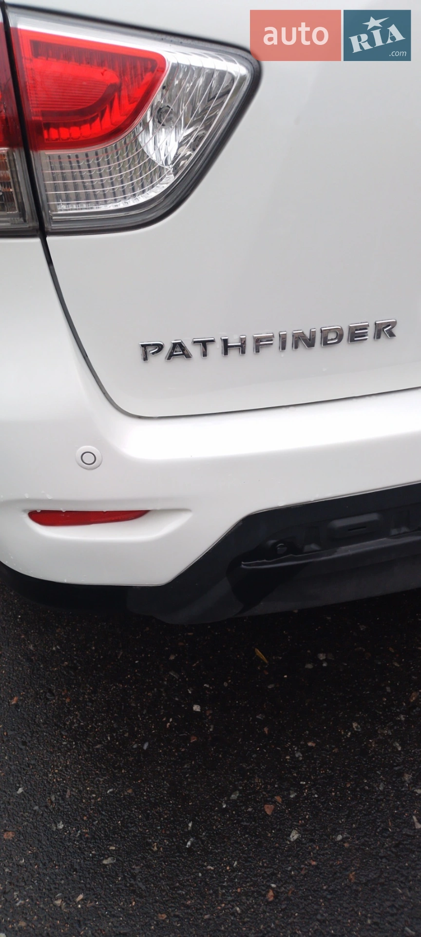 2016 Nissan Pathfinder - мініатюра 63