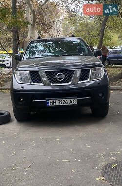 Внедорожник / Кроссовер Nissan Pathfinder 2005 в Одессе