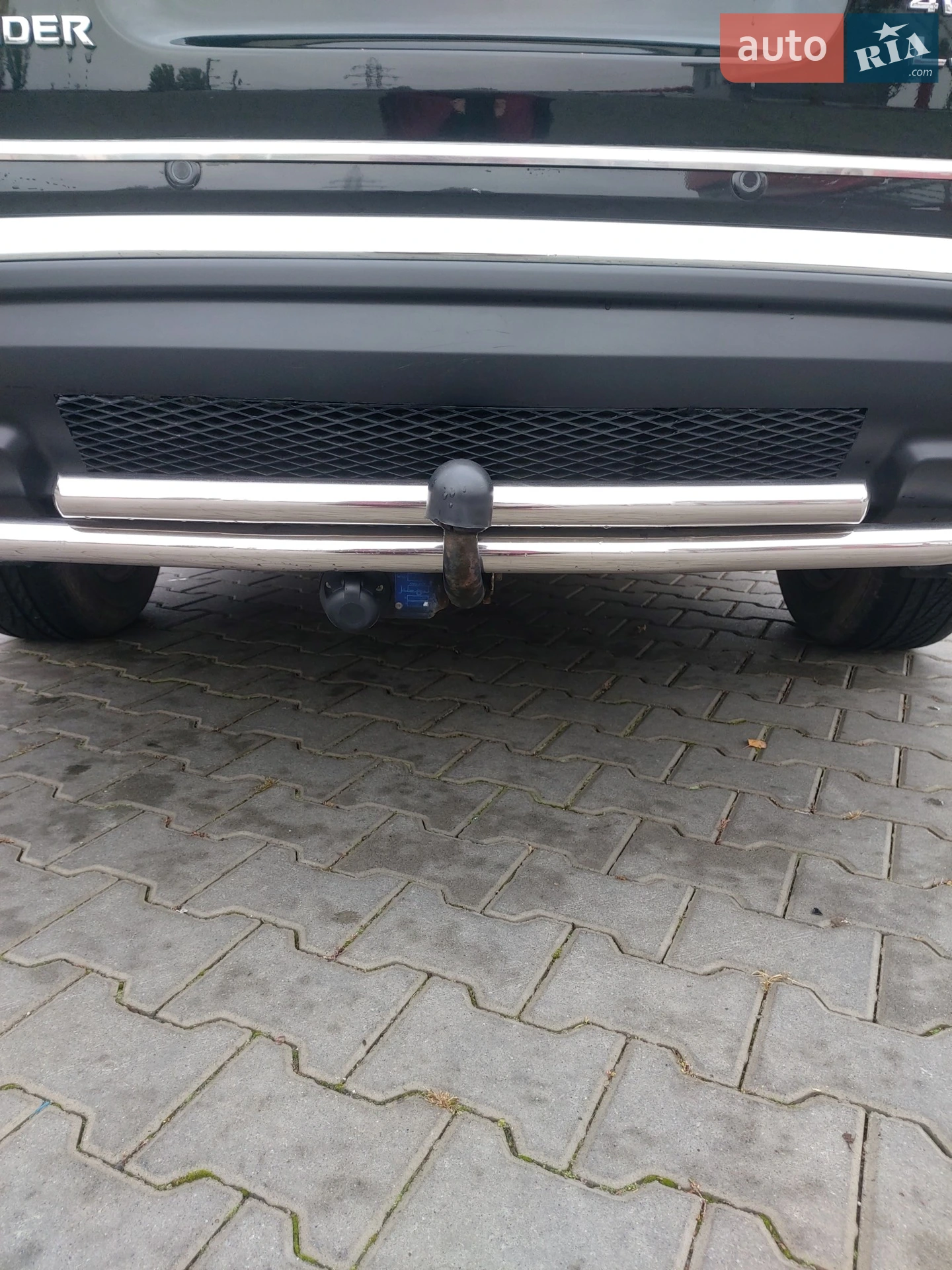 2016 Nissan Pathfinder - мініатюра 57