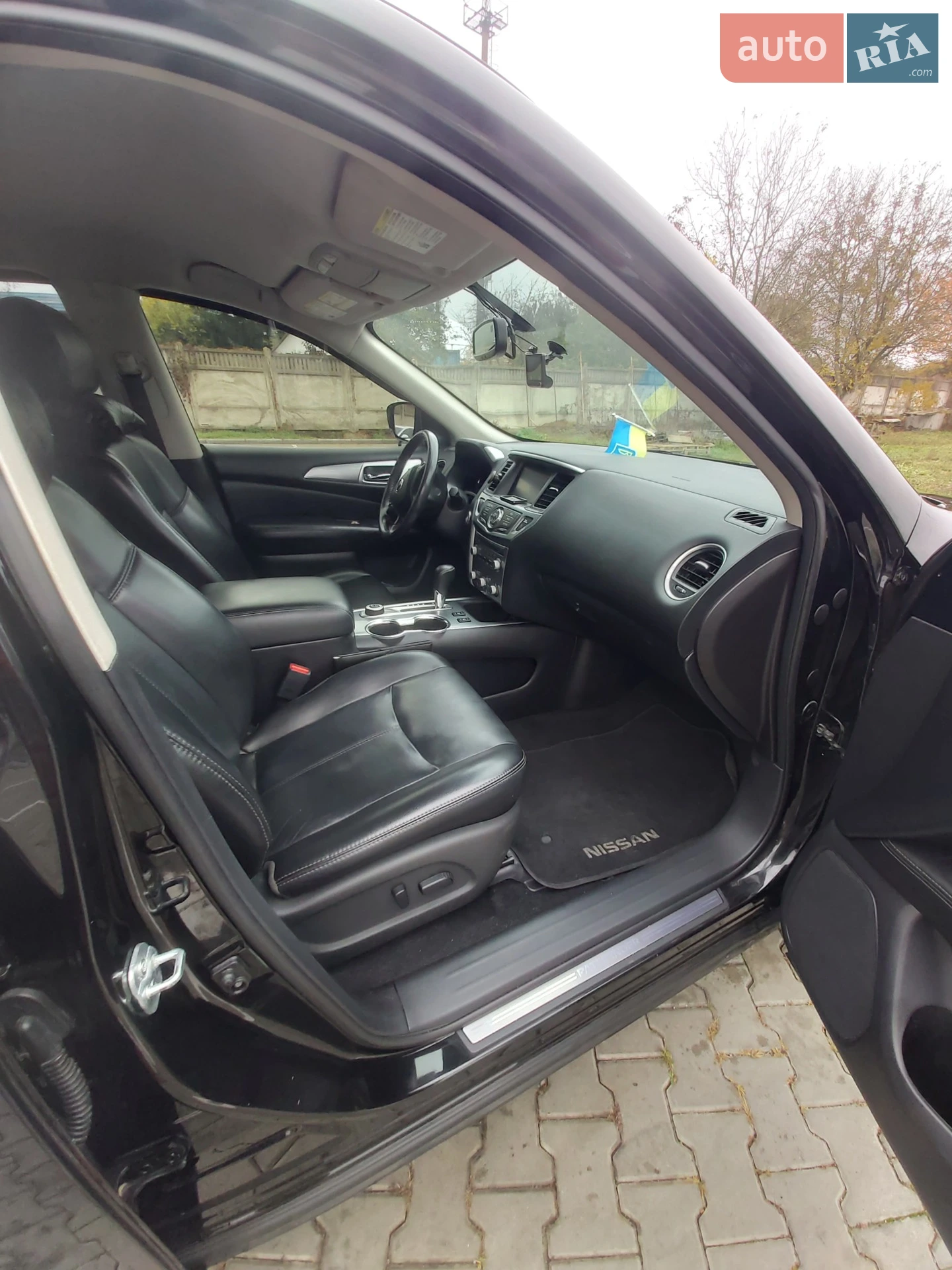 2016 Nissan Pathfinder - мініатюра 62