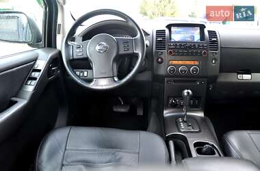 Внедорожник / Кроссовер Nissan Pathfinder 2008 в Львове