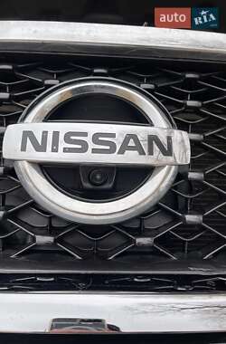 Позашляховик / Кросовер Nissan Pathfinder 2014 в Черкасах