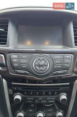 Позашляховик / Кросовер Nissan Pathfinder 2014 в Черкасах