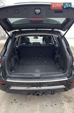 Позашляховик / Кросовер Nissan Pathfinder 2014 в Черкасах