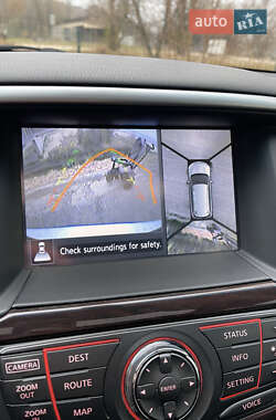 Позашляховик / Кросовер Nissan Pathfinder 2014 в Черкасах