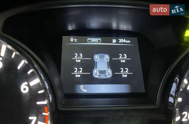 Позашляховик / Кросовер Nissan Pathfinder 2014 в Черкасах