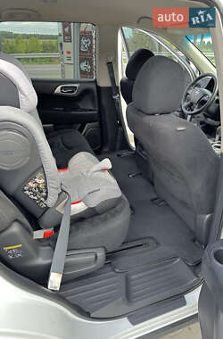 Внедорожник / Кроссовер Nissan Pathfinder 2015 в 